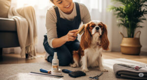 Cuidados com cachorro : Guia Rápido e prático