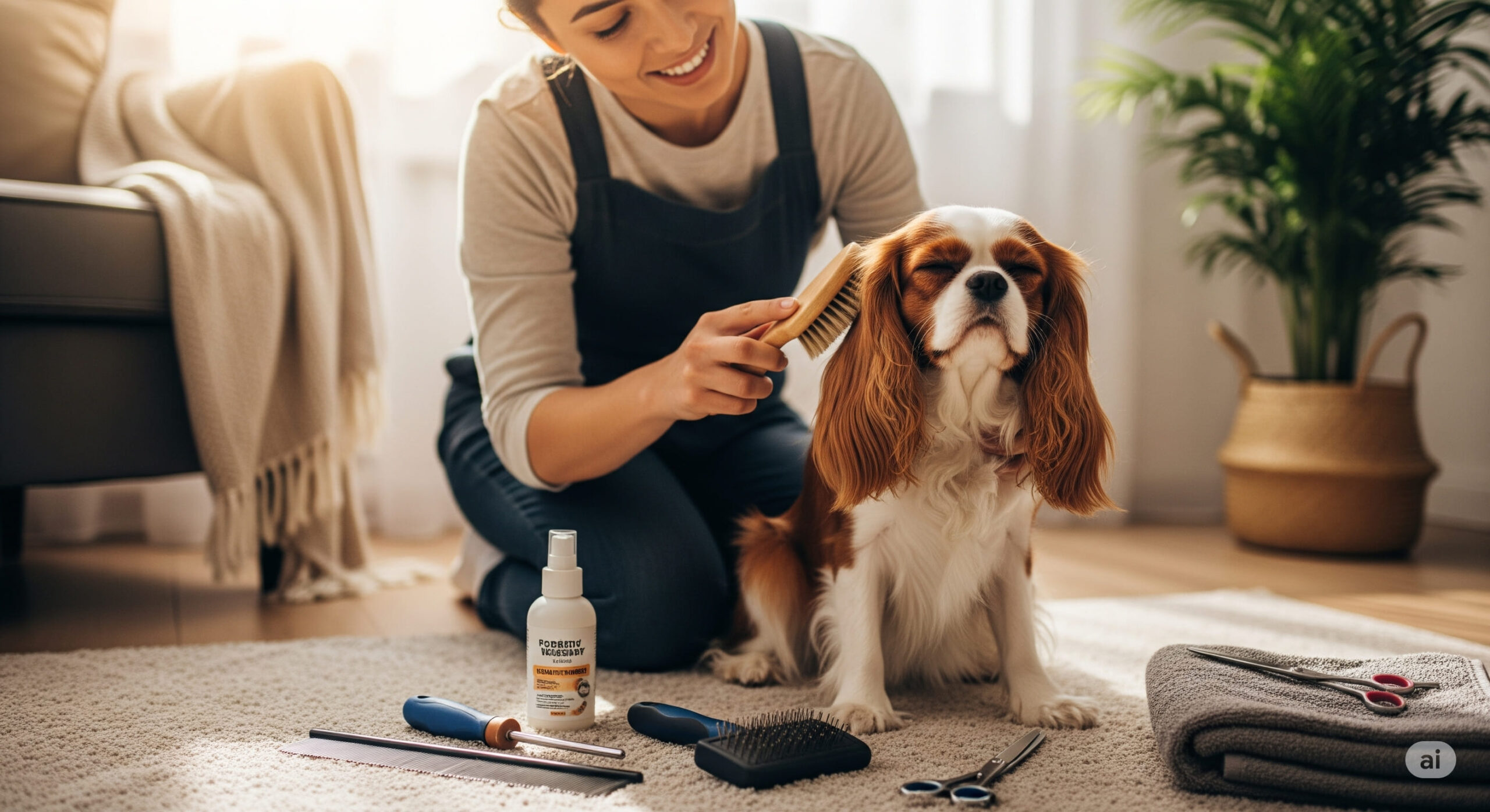Cuidados com cachorro : Guia Rápido e prático